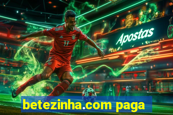 betezinha.com paga